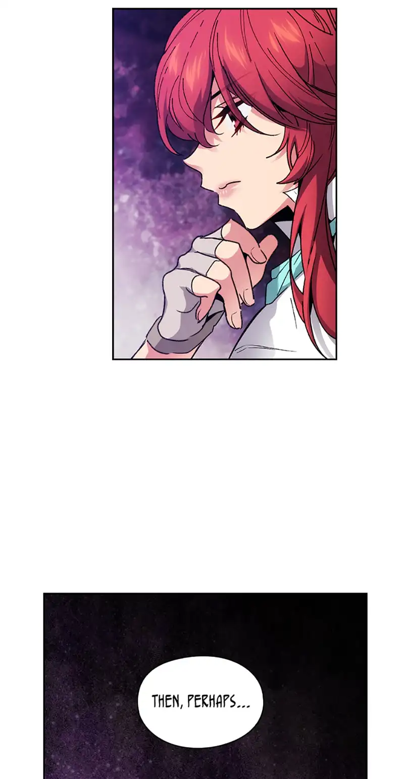 Reminiscence Adonis Chapter 95 page 42
