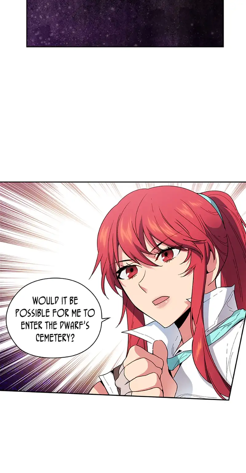 Reminiscence Adonis Chapter 95 page 43