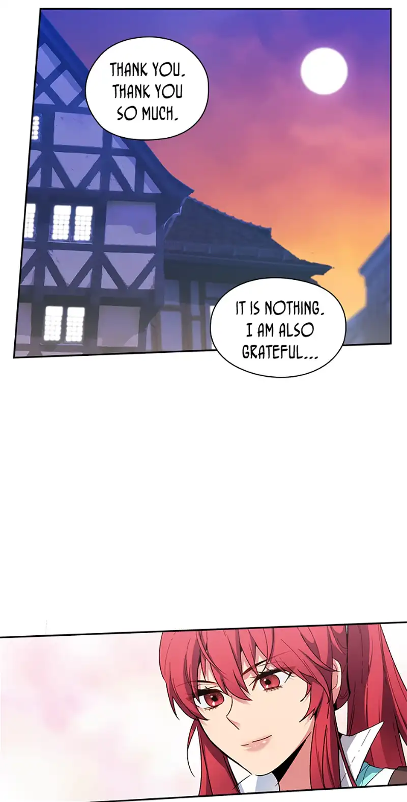 Reminiscence Adonis Chapter 95 page 48