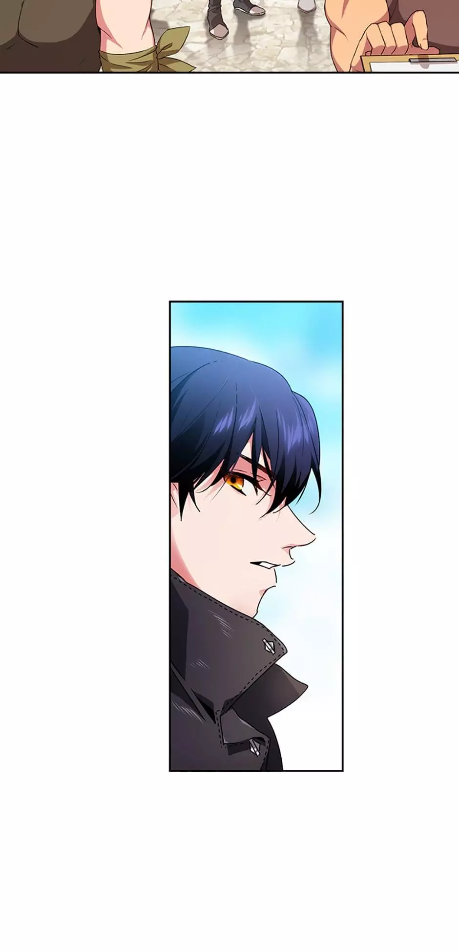 Reminiscence Adonis Chapter 96 page 7