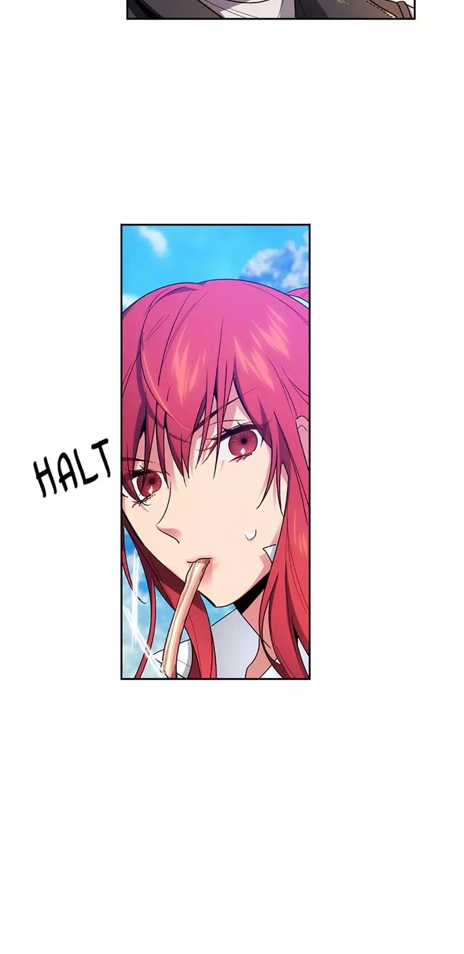 Reminiscence Adonis Chapter 96 page 23