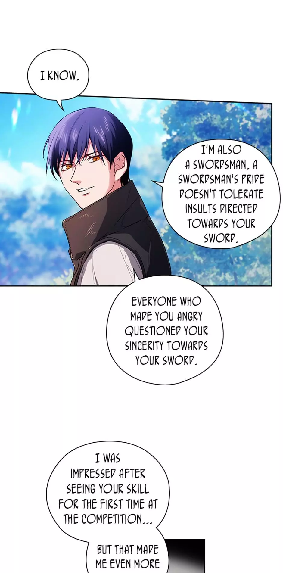 Reminiscence Adonis Chapter 96 page 28