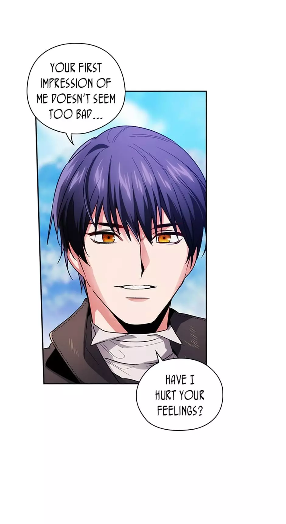 Reminiscence Adonis Chapter 96 page 33
