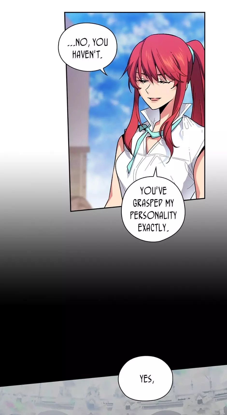 Reminiscence Adonis Chapter 96 page 34