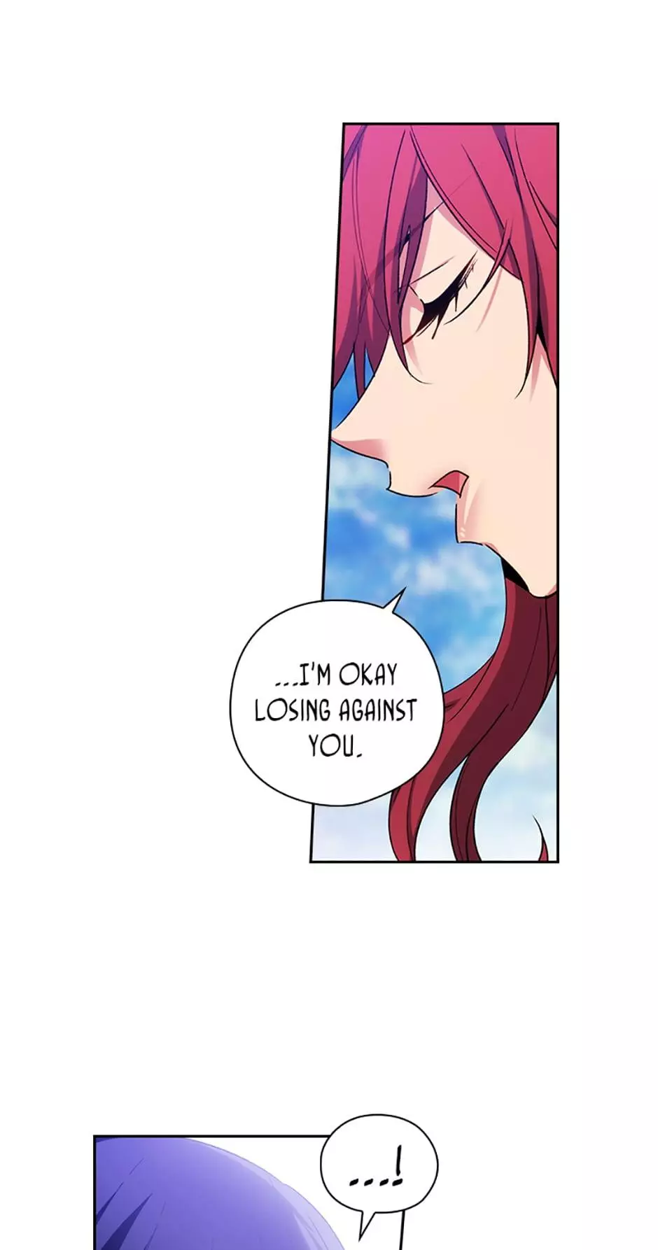 Reminiscence Adonis Chapter 96 page 39