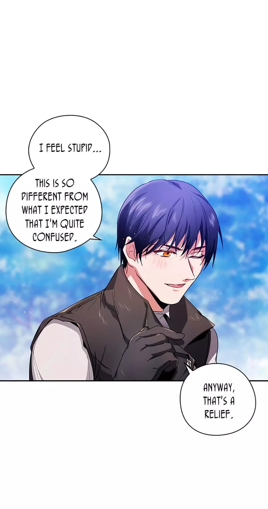 Reminiscence Adonis Chapter 96 page 42