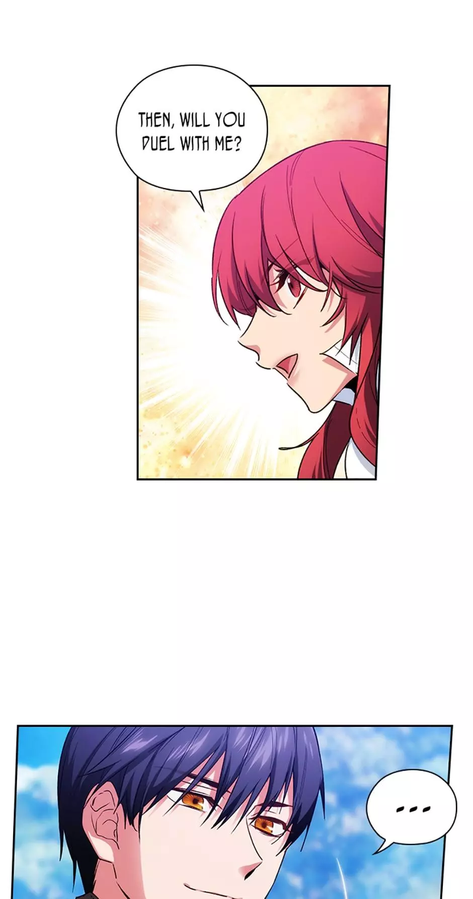 Reminiscence Adonis Chapter 96 page 43