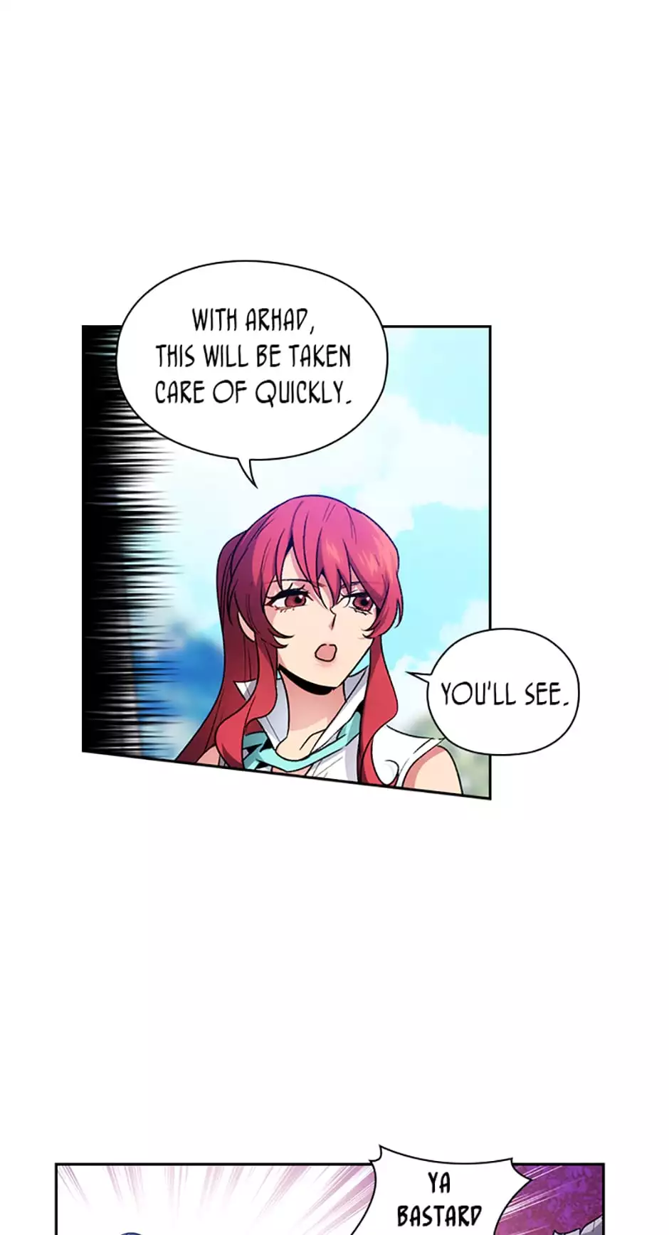 Reminiscence Adonis Chapter 97 page 13