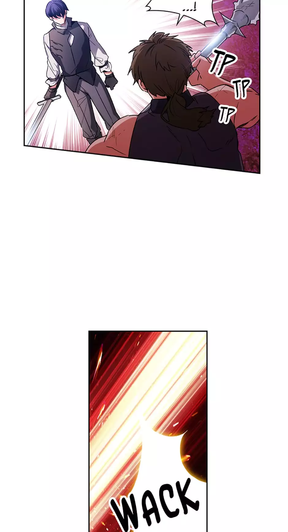 Reminiscence Adonis Chapter 97 page 14
