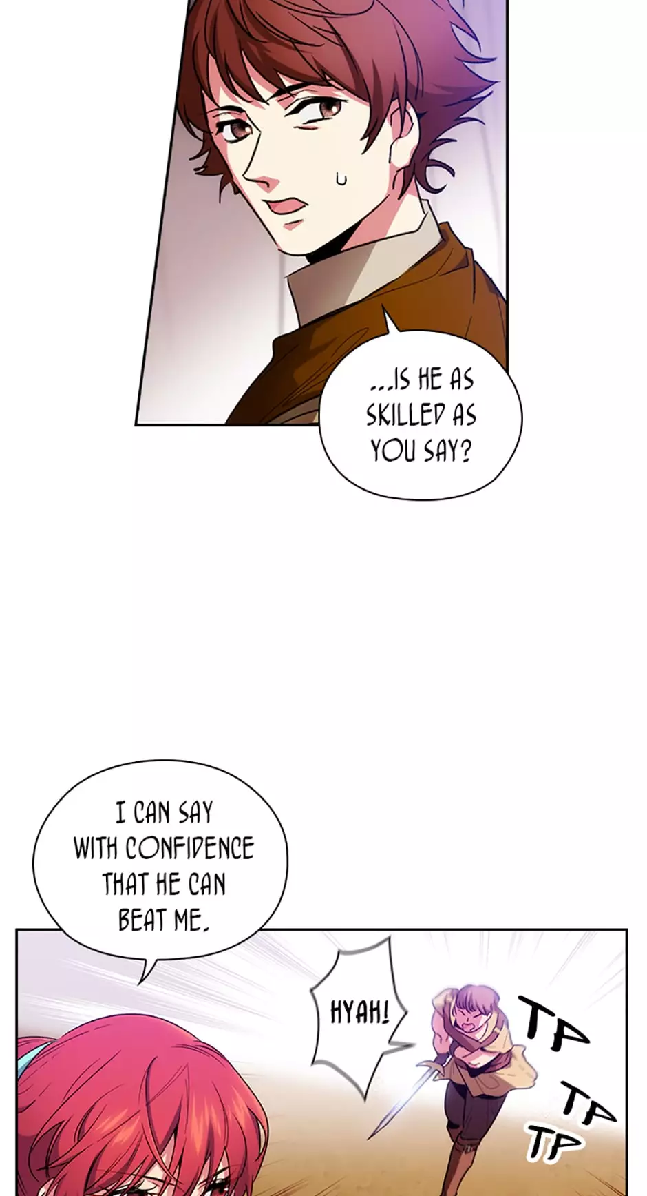 Reminiscence Adonis Chapter 97 page 17