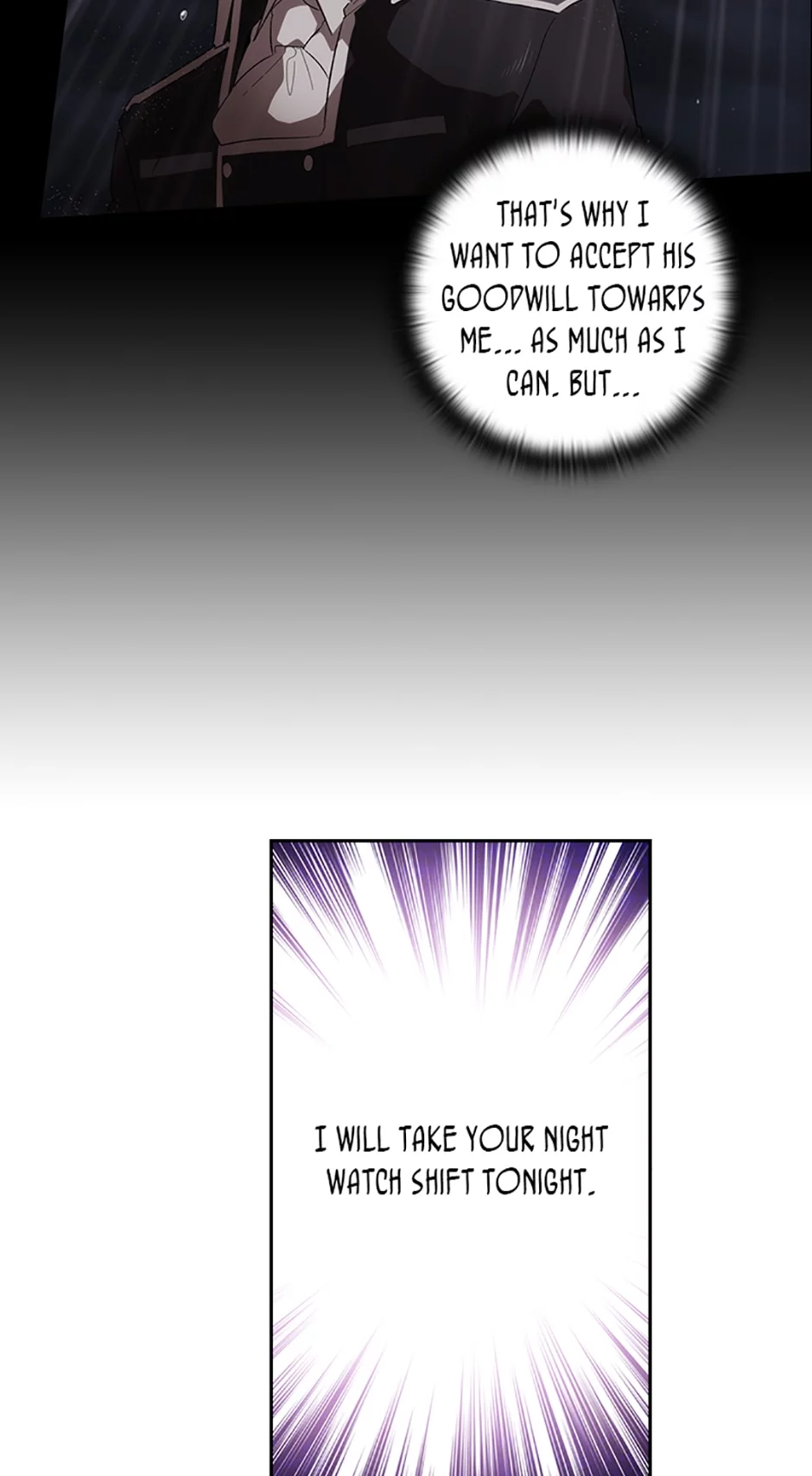 Reminiscence Adonis Chapter 97 page 48