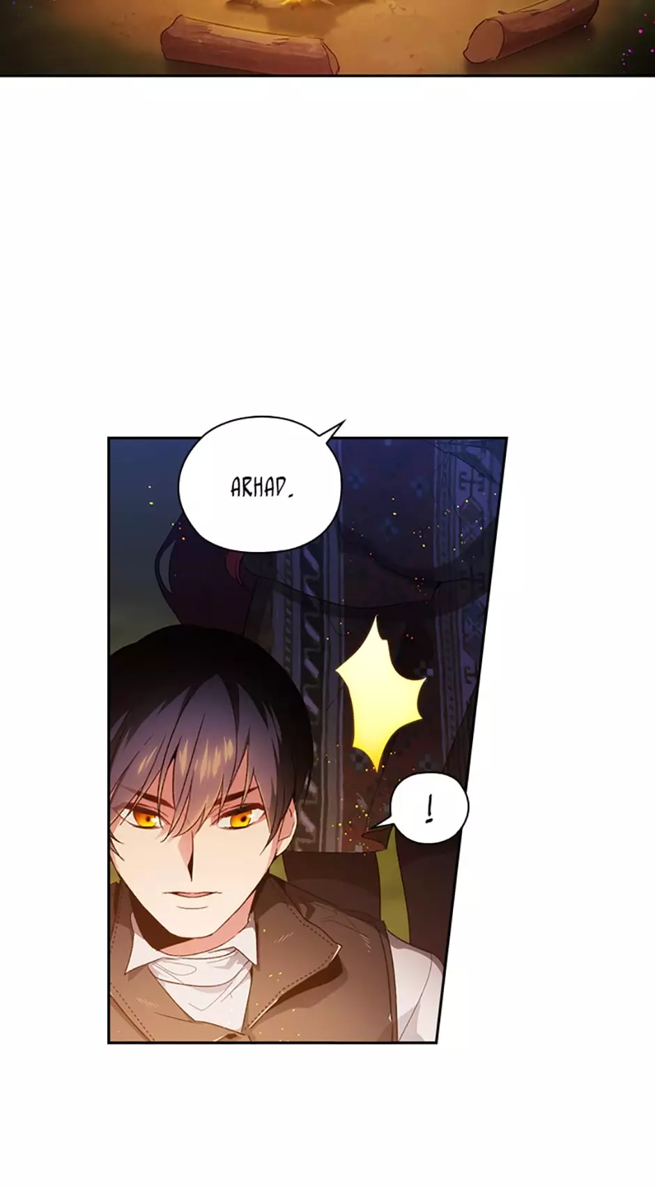 Reminiscence Adonis Chapter 97 page 51