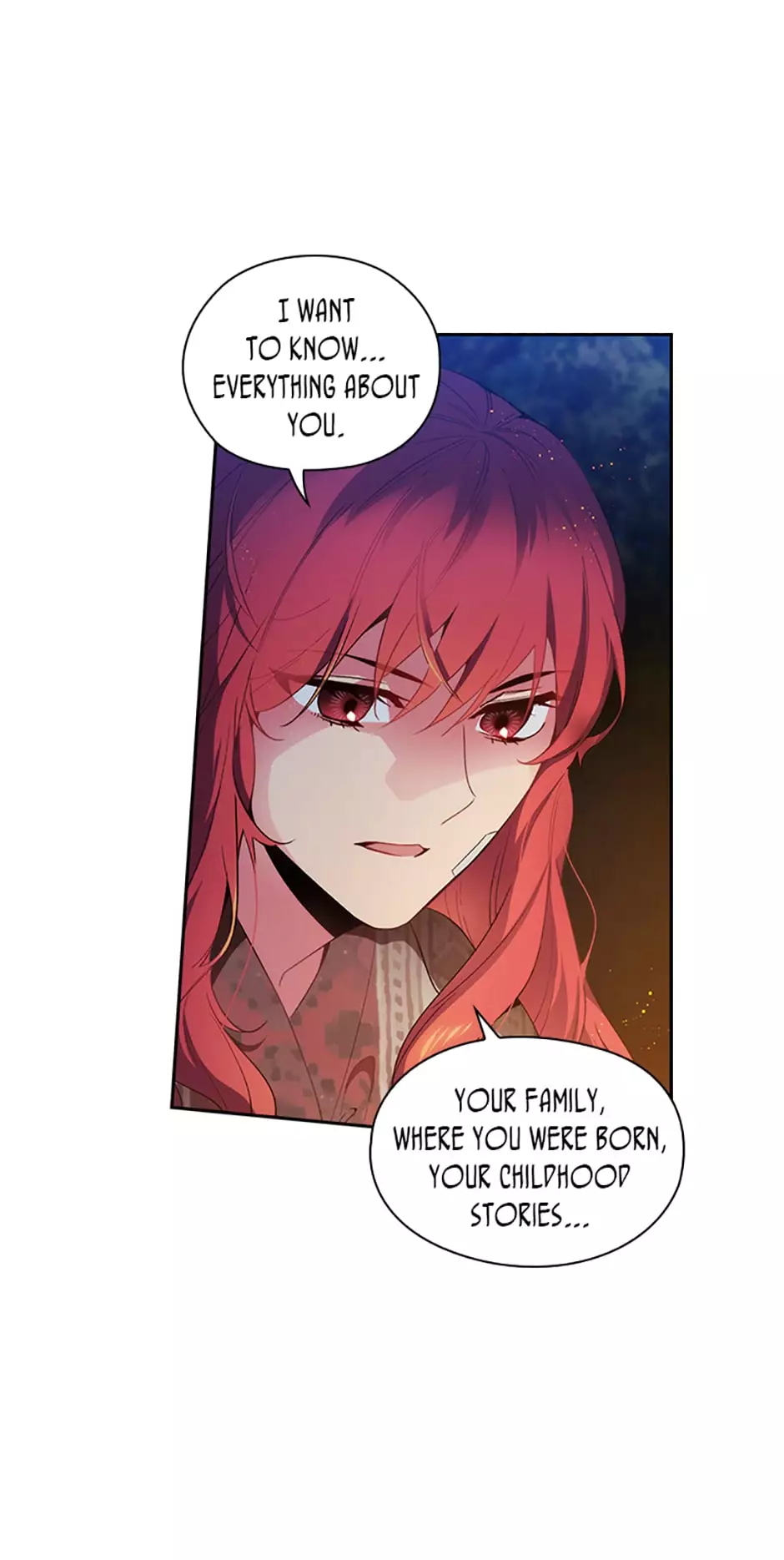 Reminiscence Adonis Chapter 97 page 55