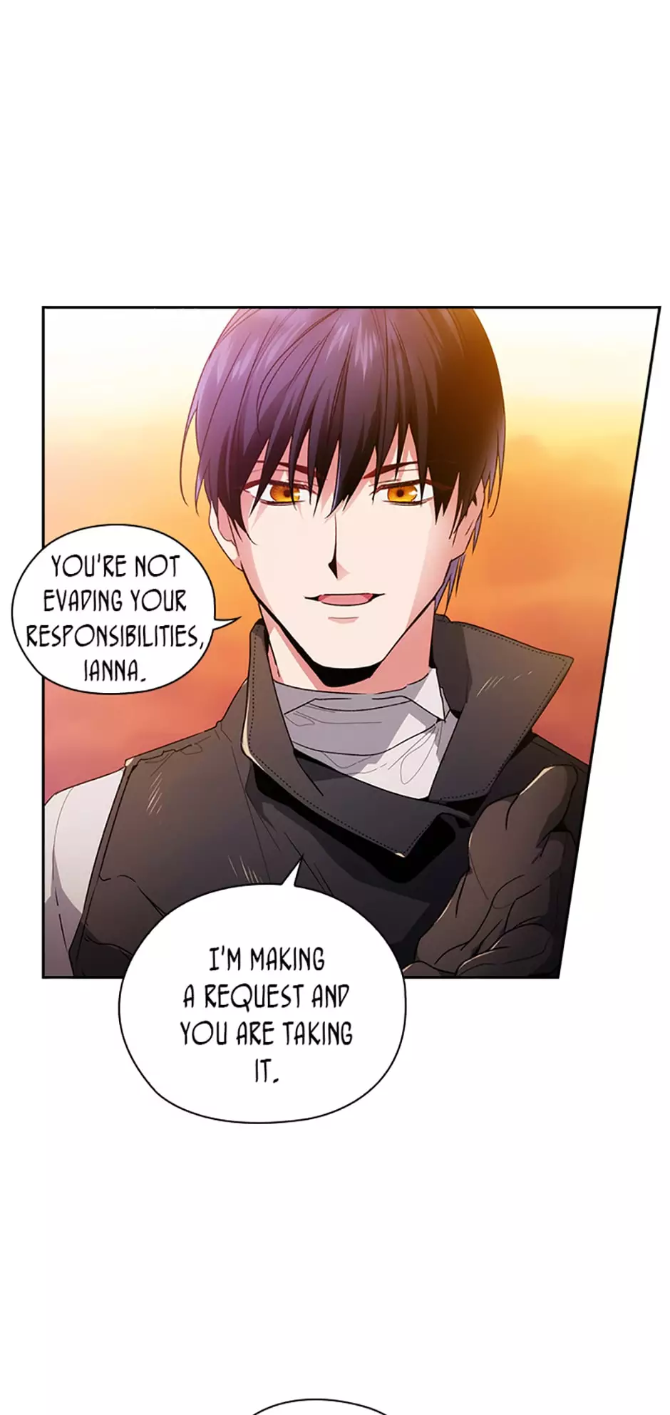 Reminiscence Adonis Chapter 97 page 44