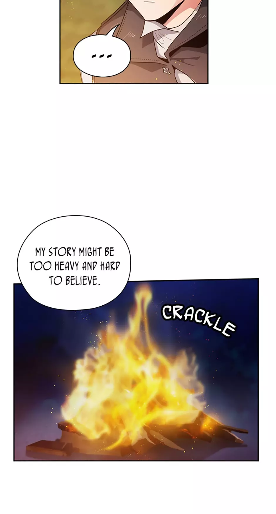 Reminiscence Adonis Chapter 98 page 3