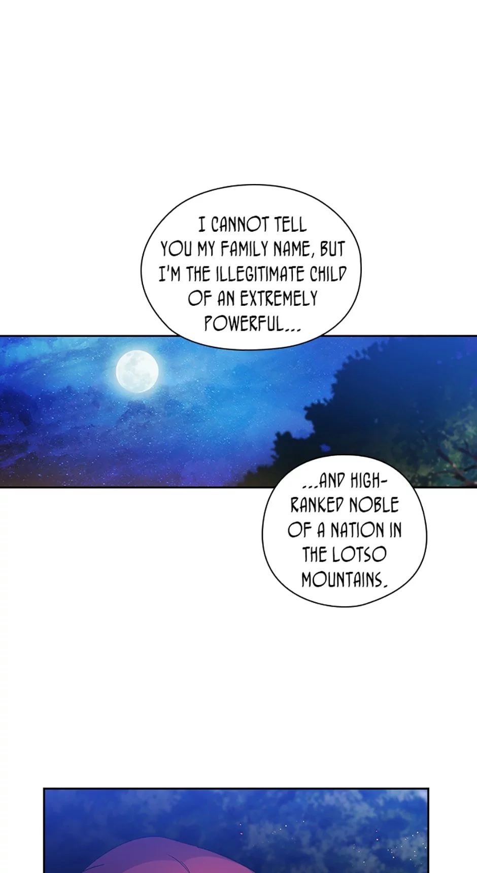 Reminiscence Adonis Chapter 98 page 5