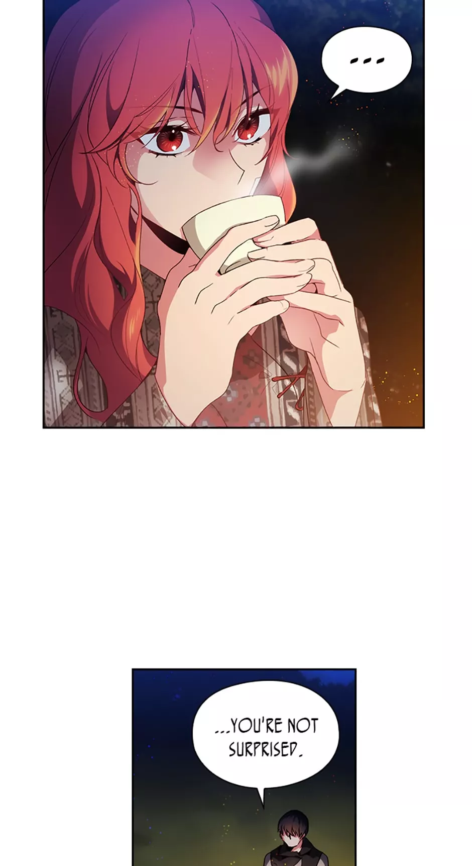 Reminiscence Adonis Chapter 98 page 6
