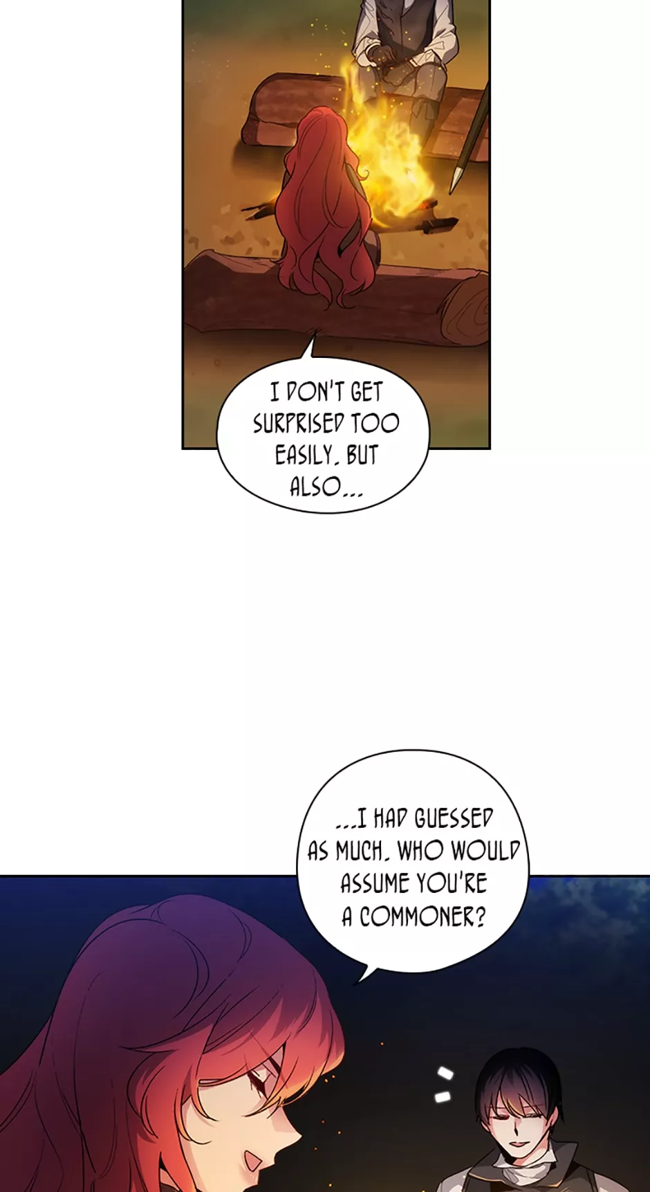 Reminiscence Adonis Chapter 98 page 7