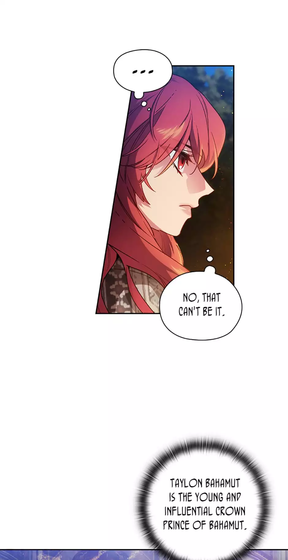 Reminiscence Adonis Chapter 98 page 22