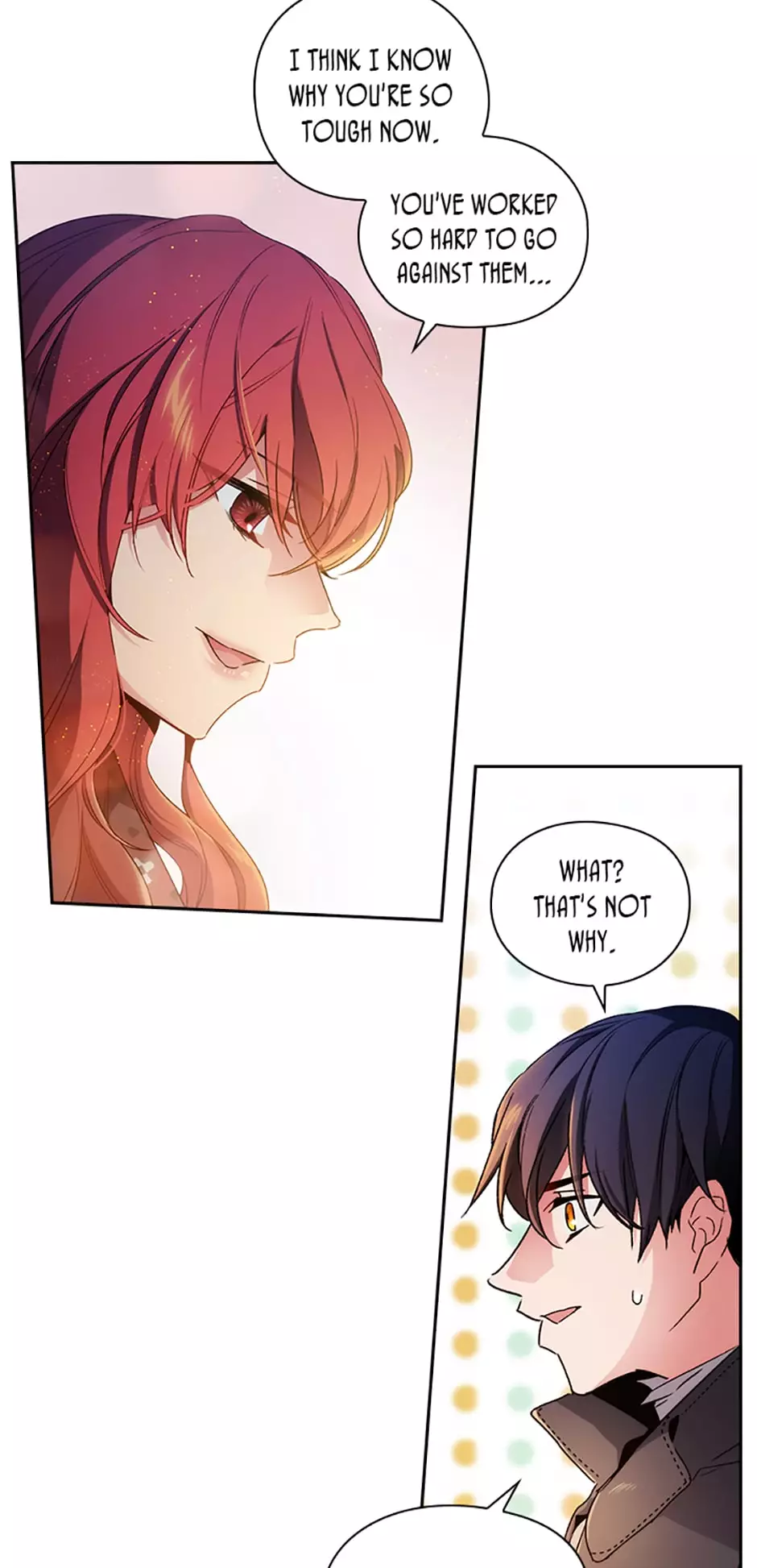 Reminiscence Adonis Chapter 98 page 30