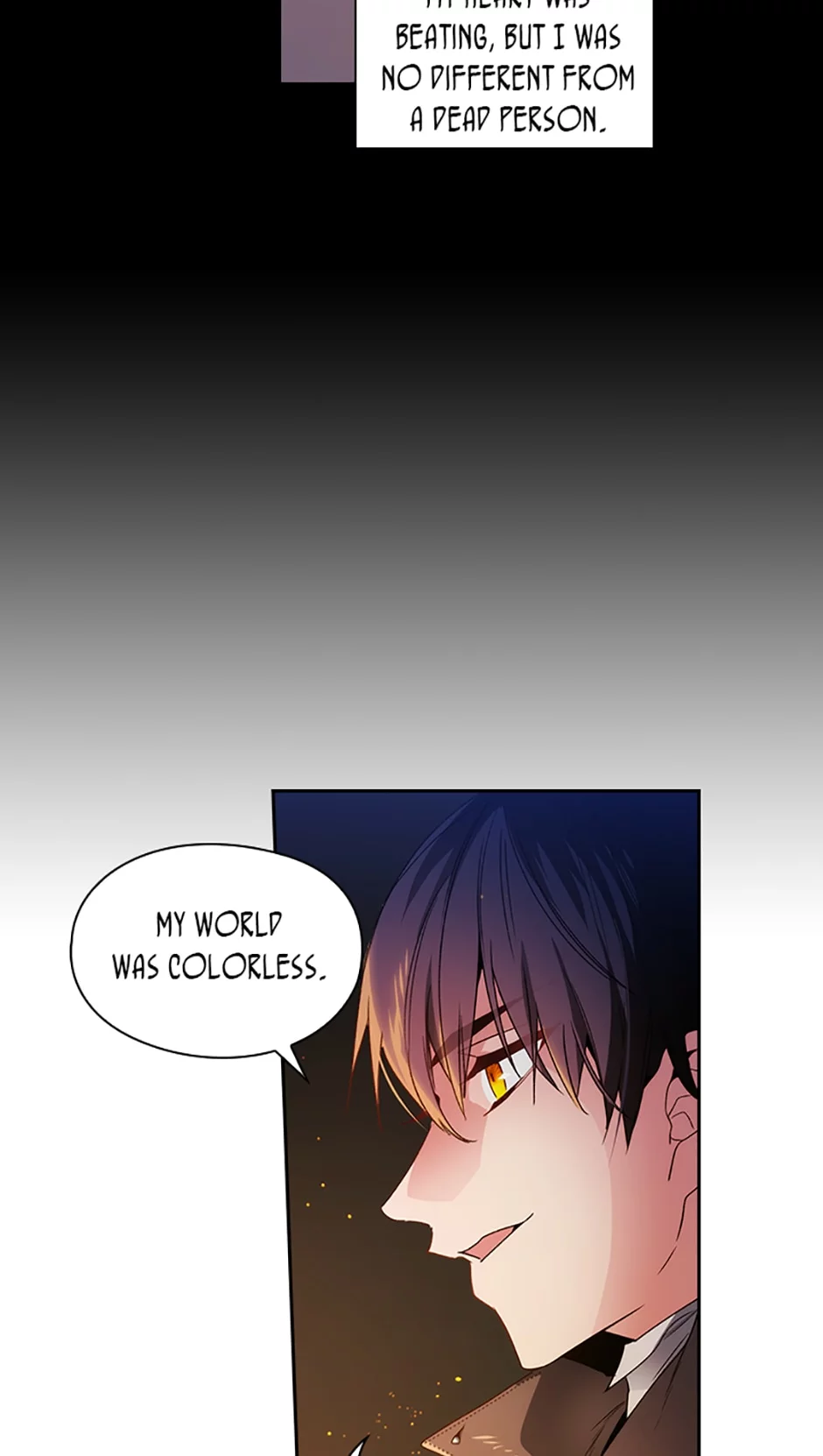 Reminiscence Adonis Chapter 98 page 35