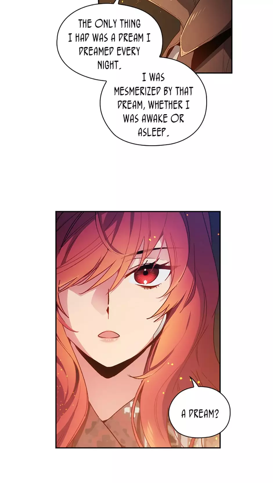 Reminiscence Adonis Chapter 98 page 36