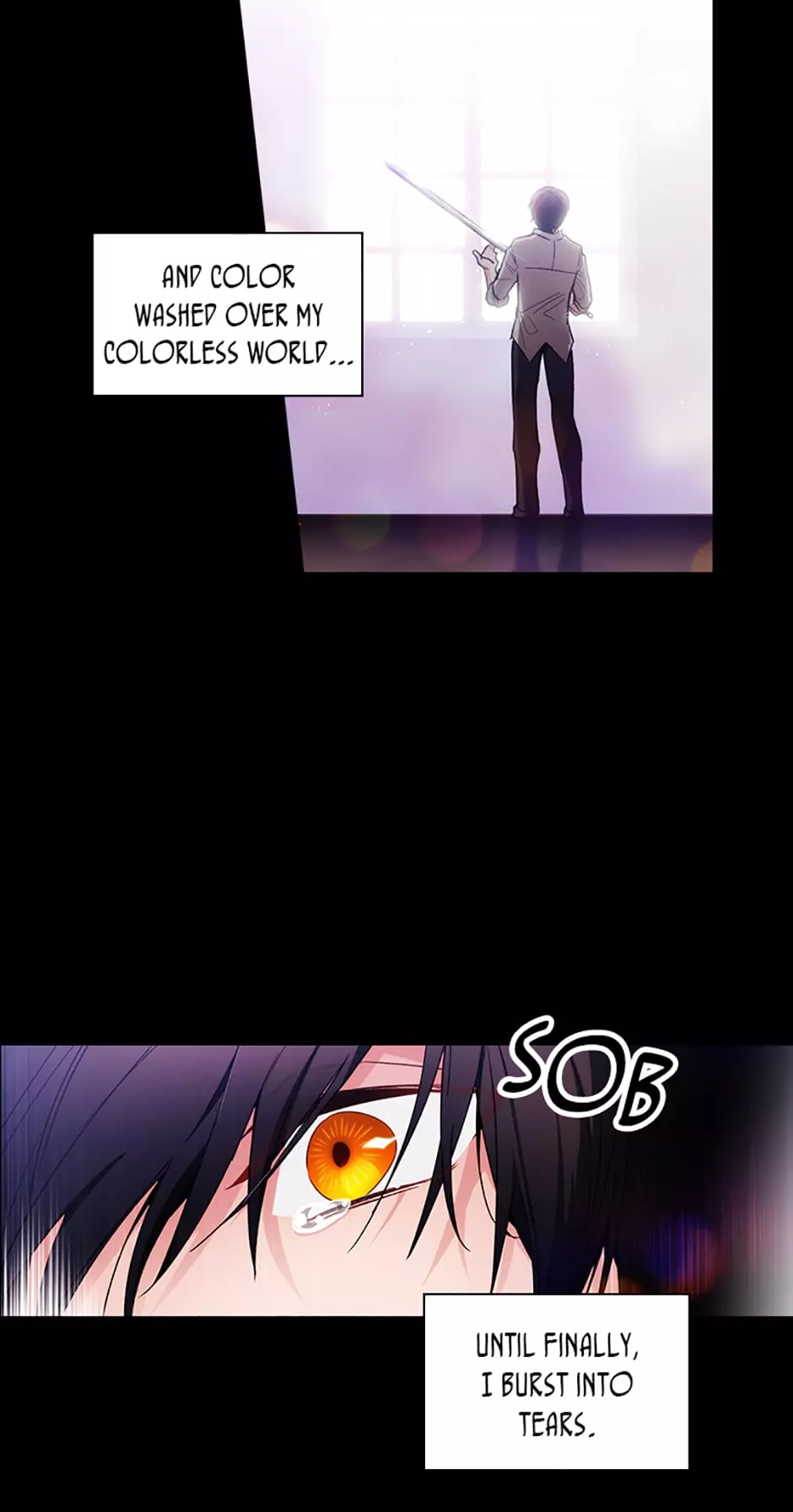 Reminiscence Adonis Chapter 98 page 43