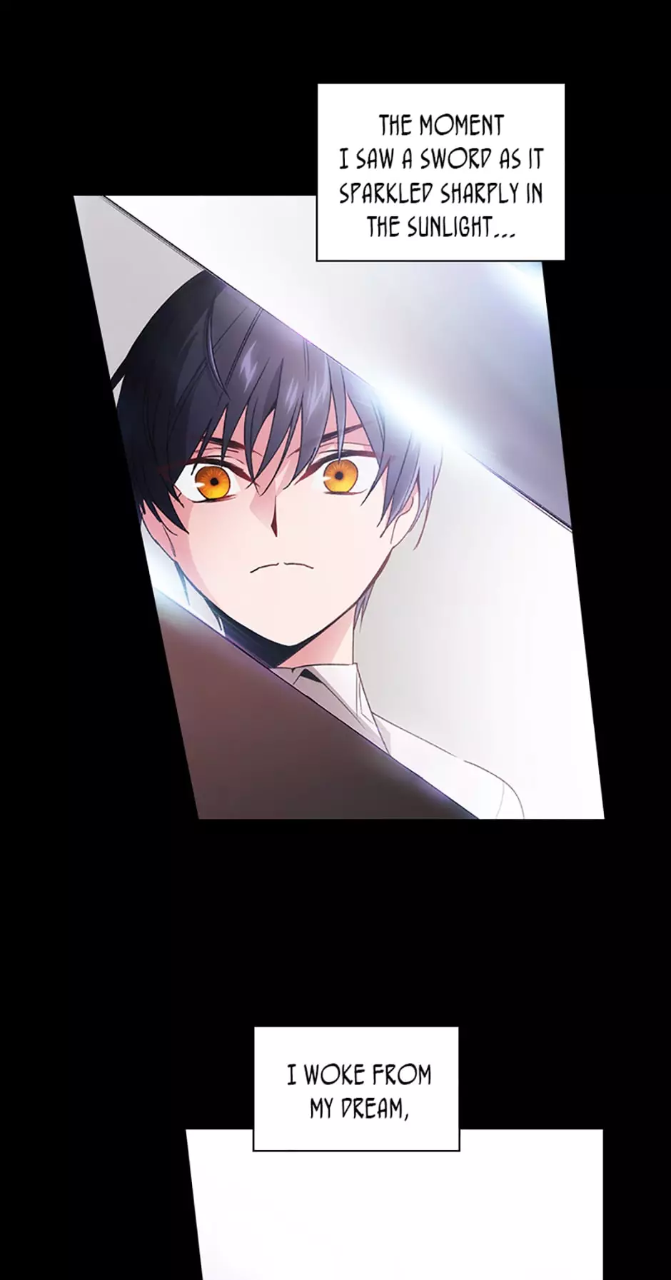 Reminiscence Adonis Chapter 98 page 42
