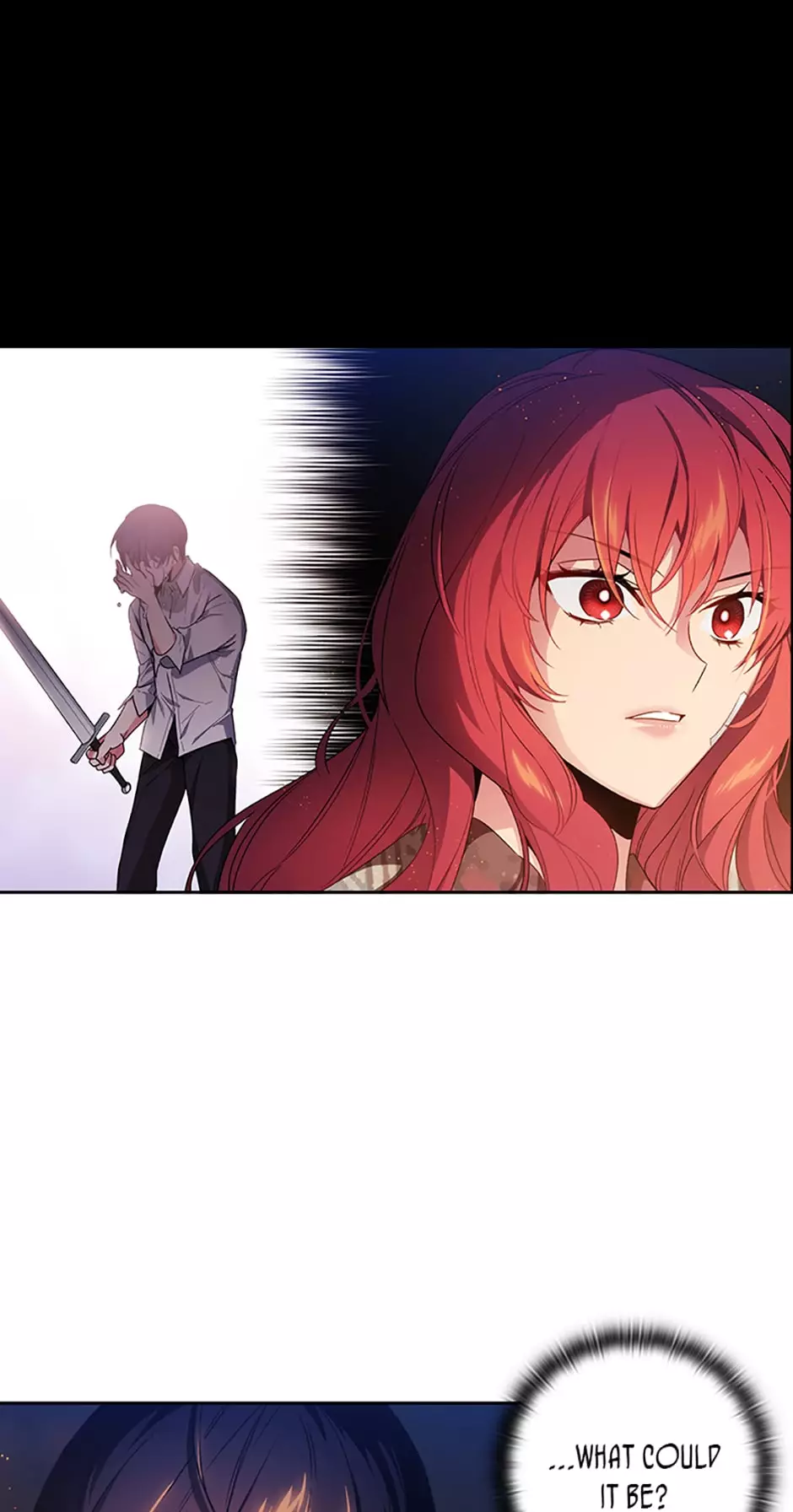 Reminiscence Adonis Chapter 98 page 44