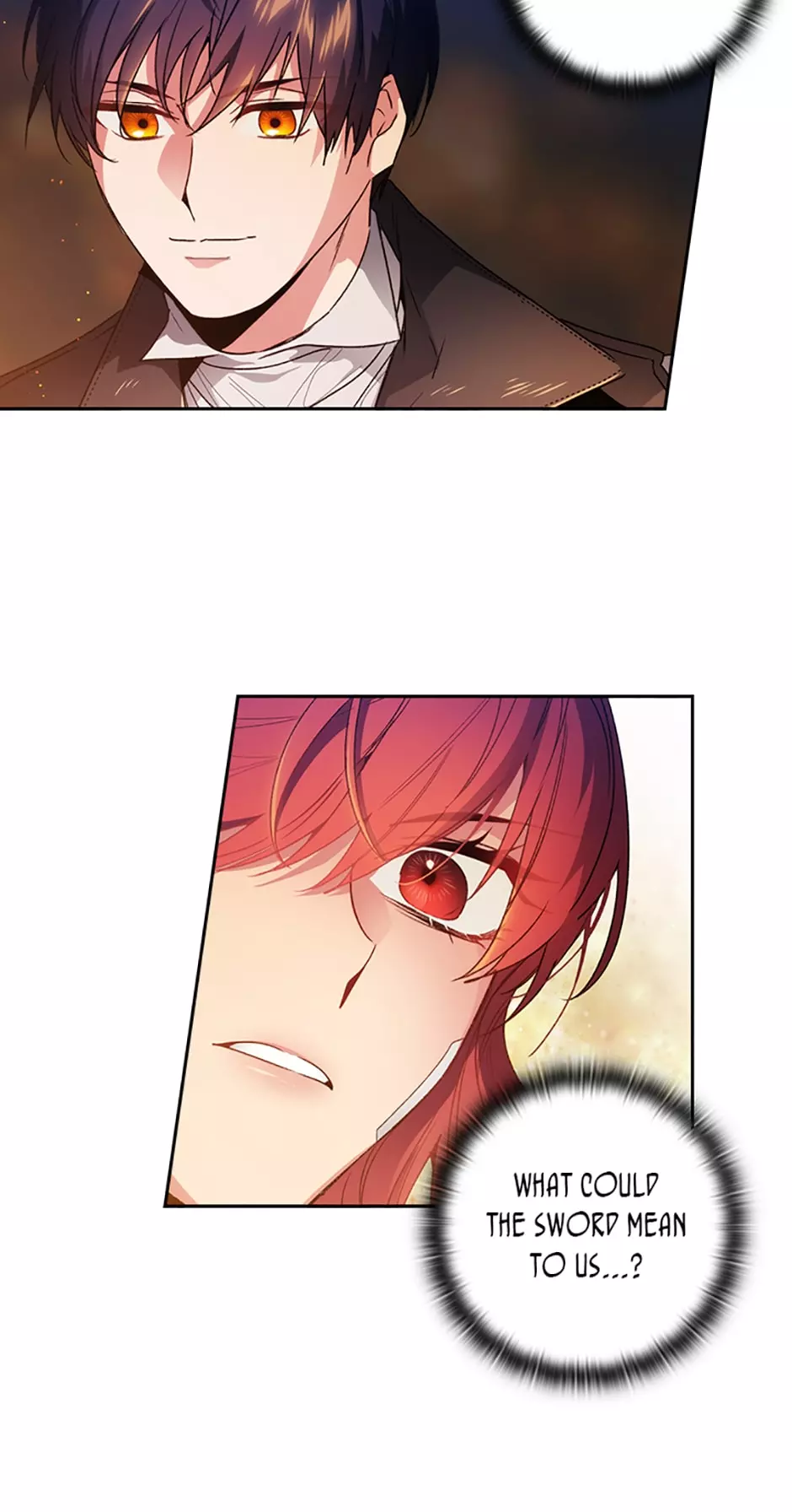 Reminiscence Adonis Chapter 98 page 45