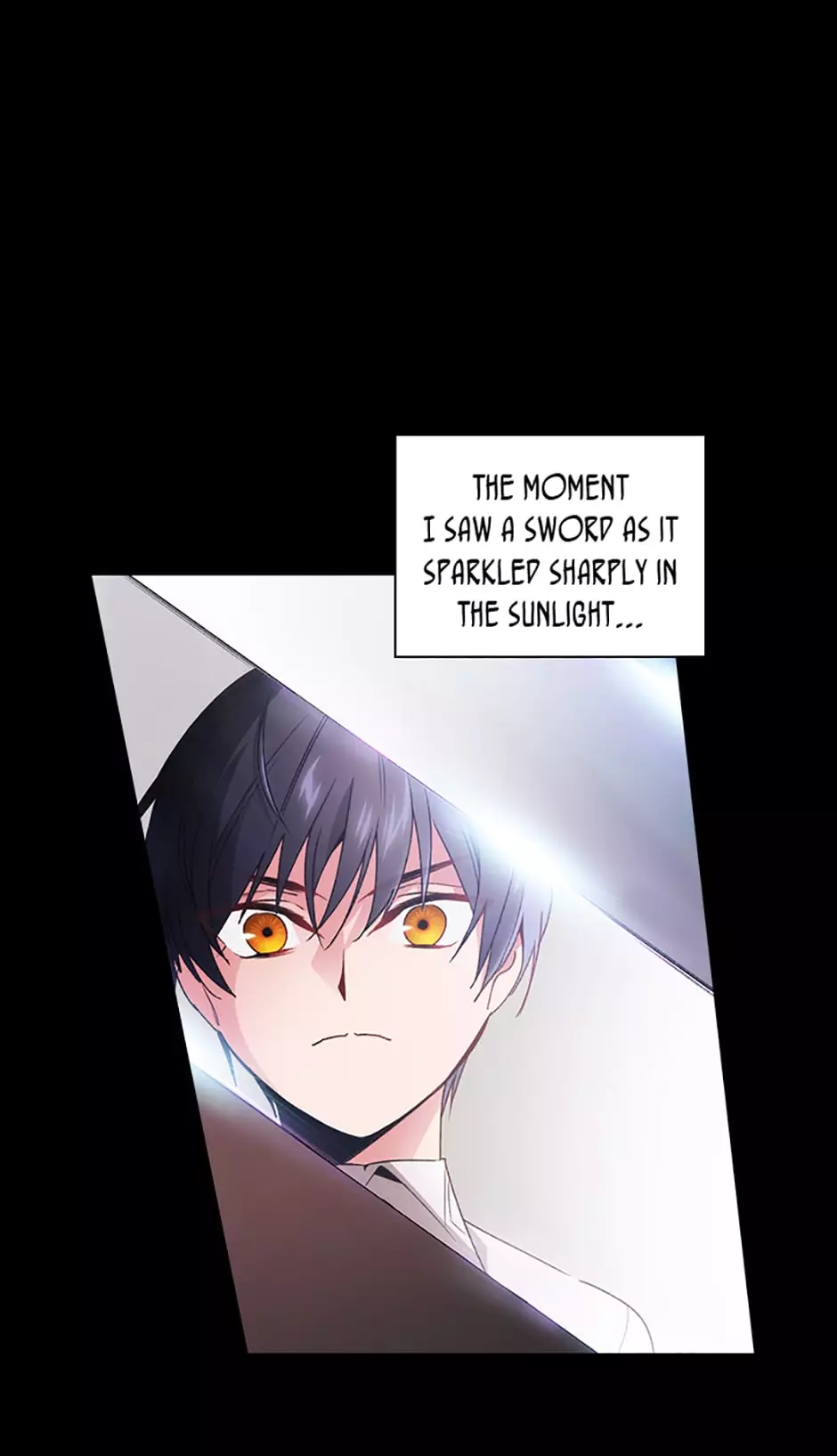 Reminiscence Adonis Chapter 99 page 1