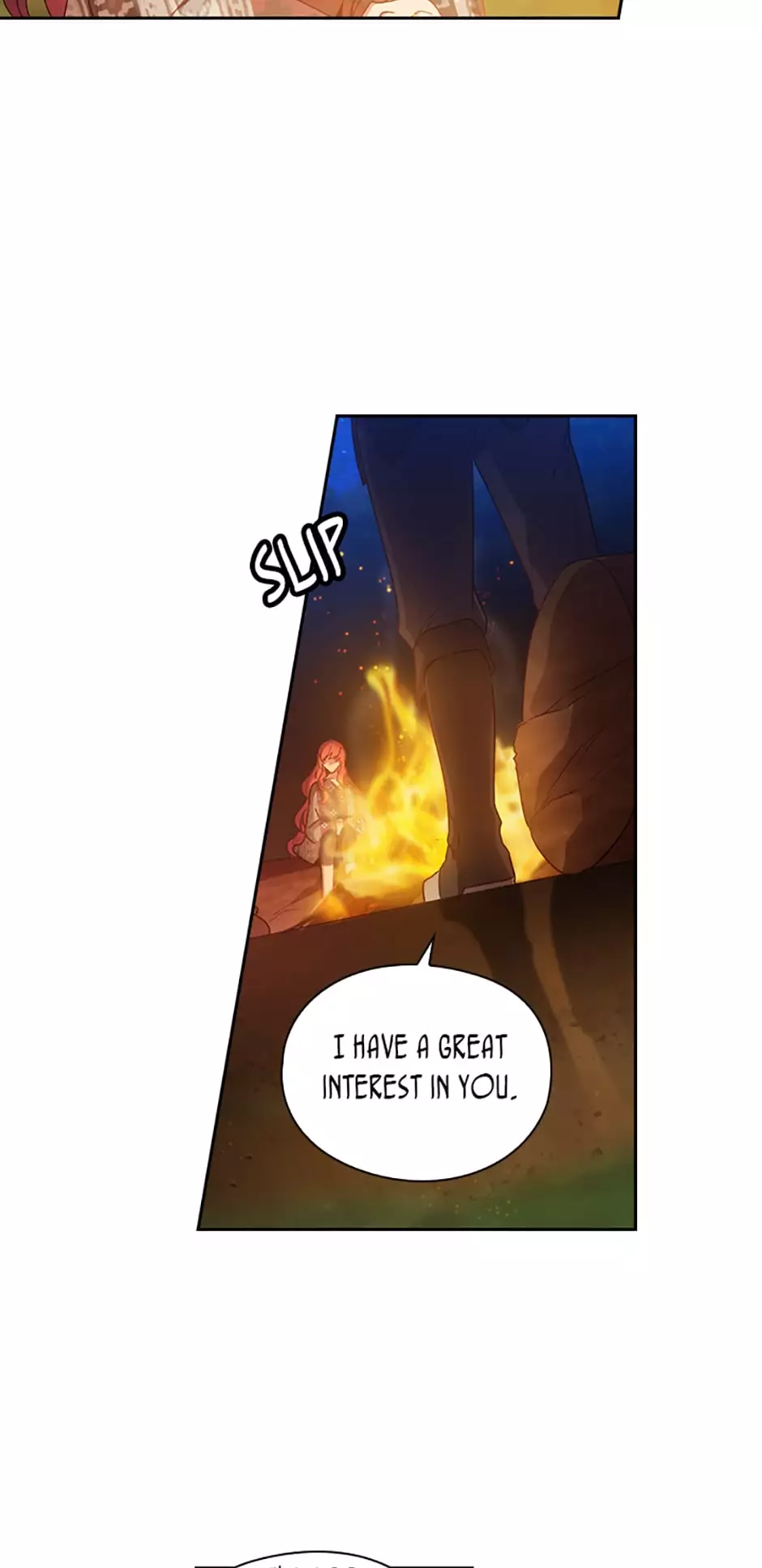Reminiscence Adonis Chapter 99 page 8