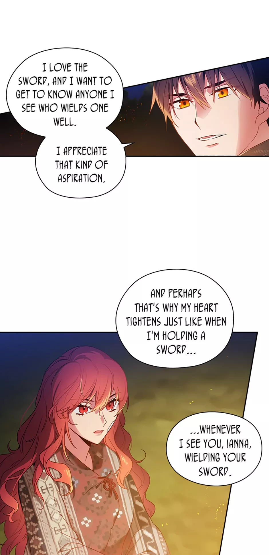 Reminiscence Adonis Chapter 99 page 7