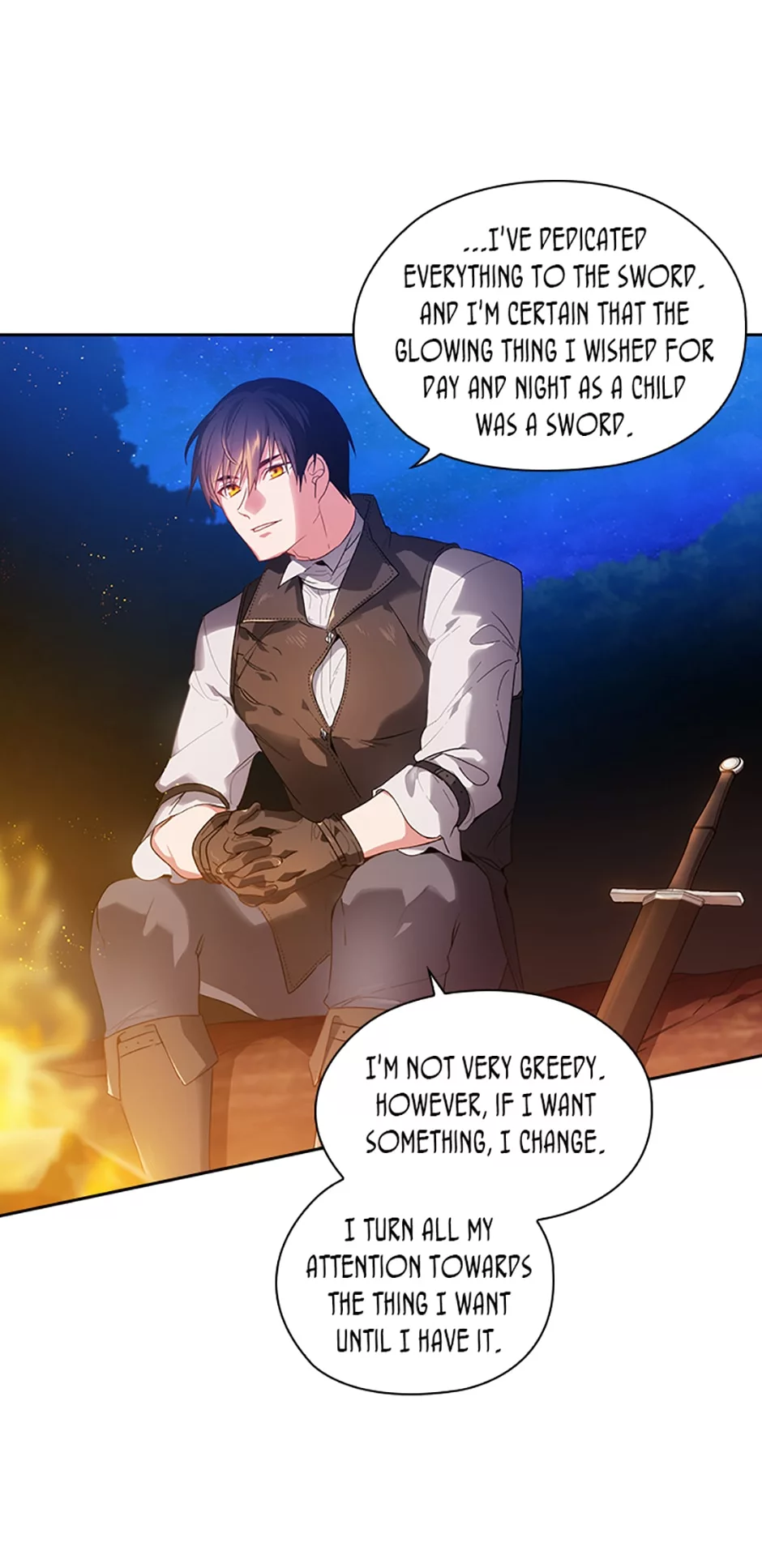 Reminiscence Adonis Chapter 99 page 6
