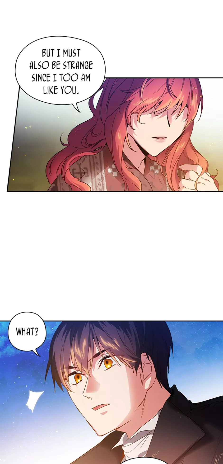 Reminiscence Adonis Chapter 99 page 13