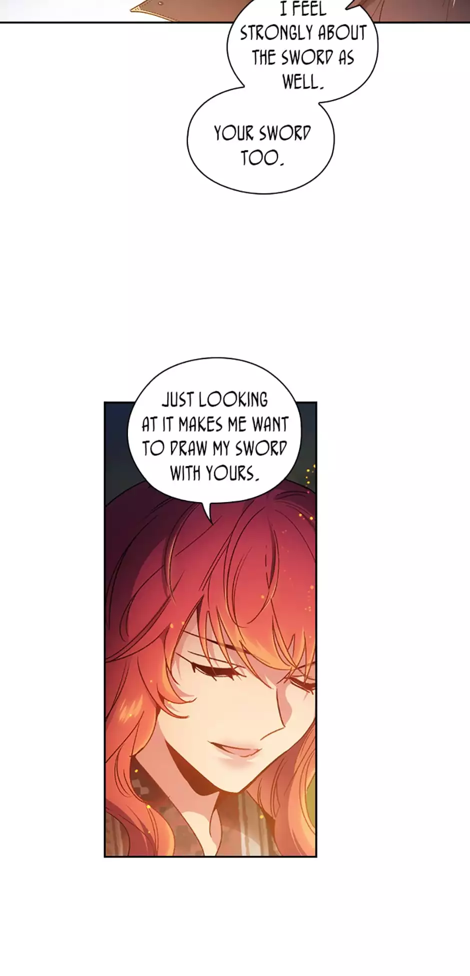 Reminiscence Adonis Chapter 99 page 14