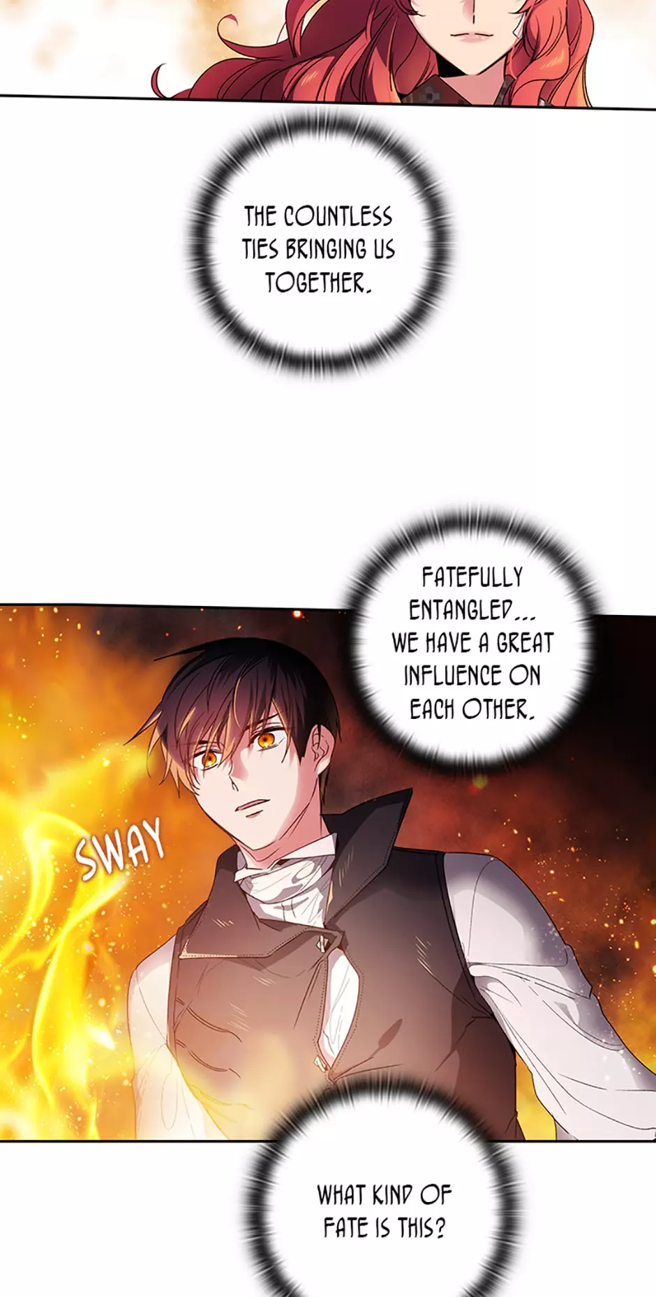 Reminiscence Adonis Chapter 99 page 16