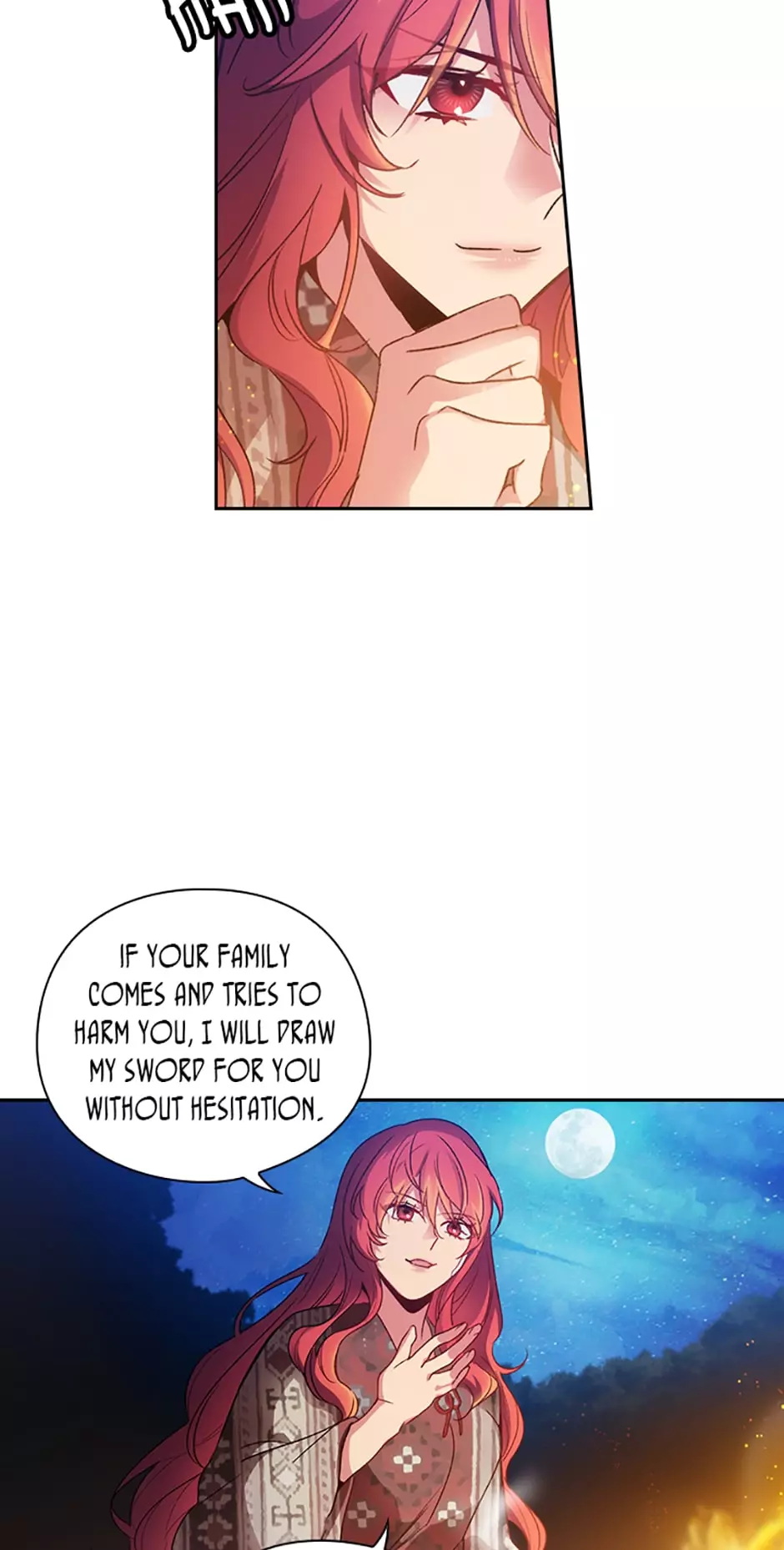 Reminiscence Adonis Chapter 99 page 19
