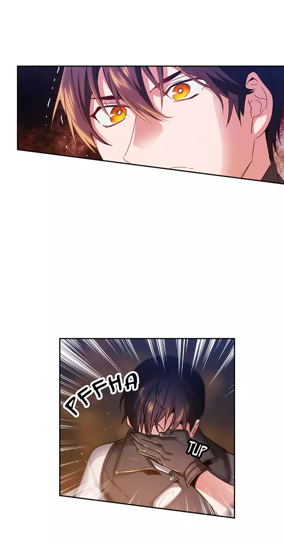 Reminiscence Adonis Chapter 99 page 21