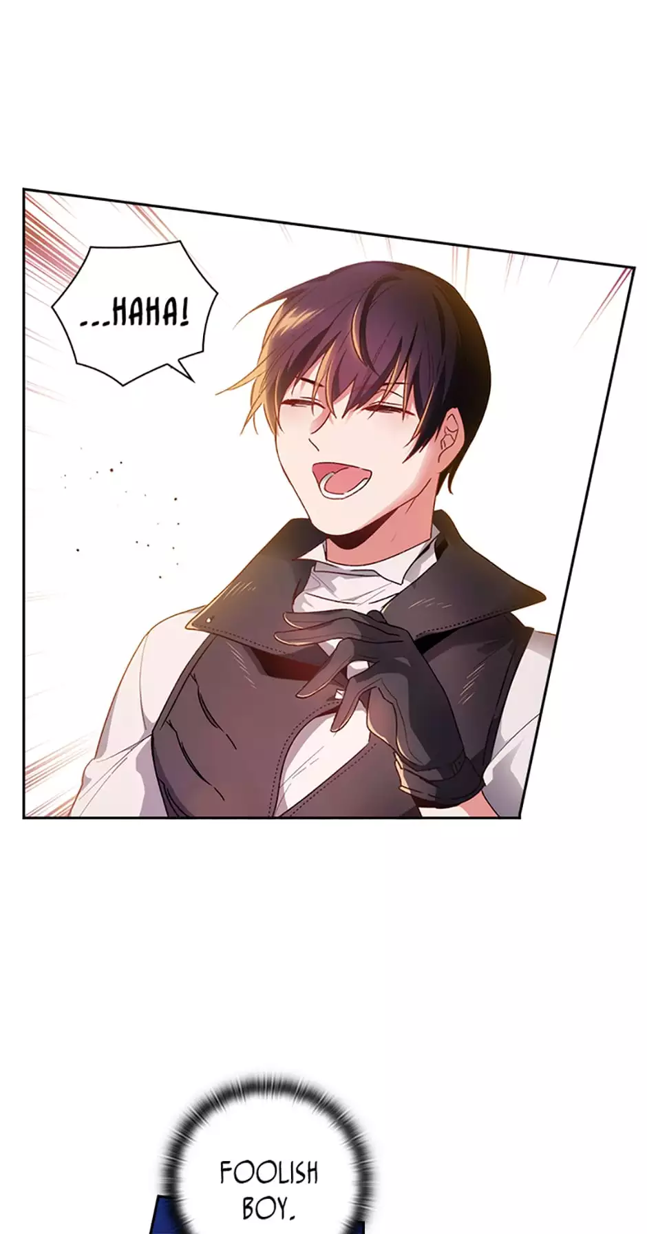 Reminiscence Adonis Chapter 99 page 22