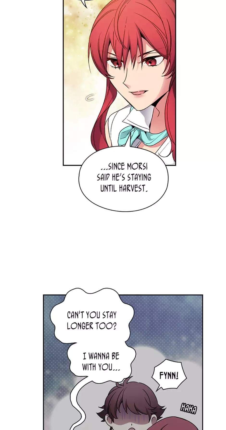 Reminiscence Adonis Chapter 99 page 38