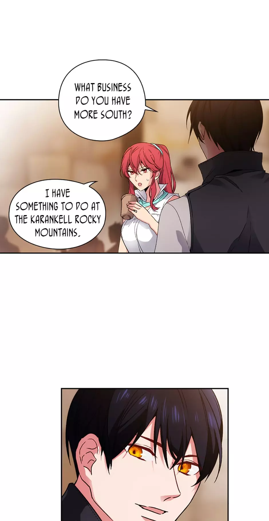 Reminiscence Adonis Chapter 99 page 42