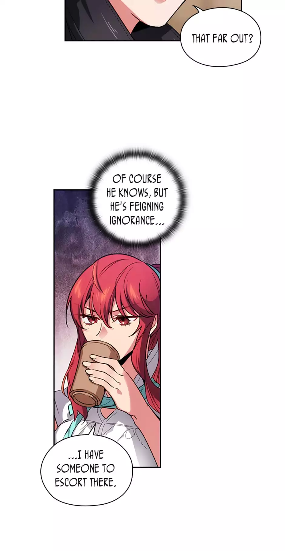 Reminiscence Adonis Chapter 99 page 43