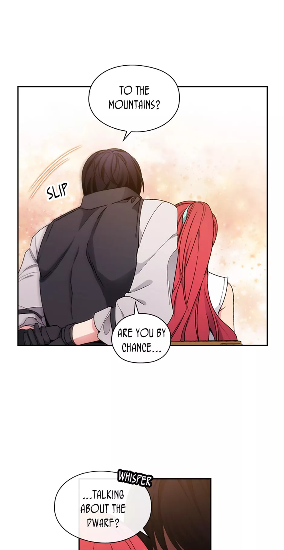 Reminiscence Adonis Chapter 99 page 44