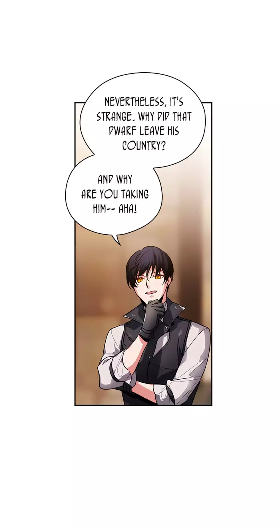 Reminiscence Adonis Chapter 99 page 47