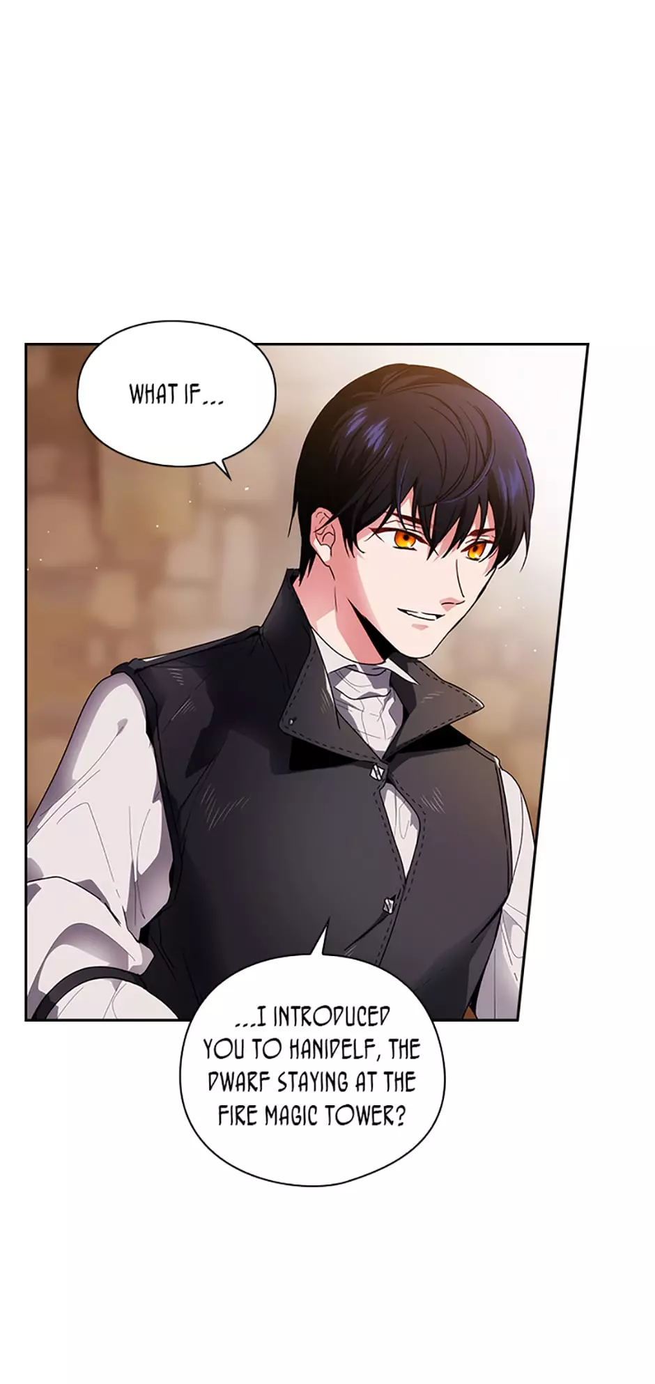 Reminiscence Adonis Chapter 99 page 53