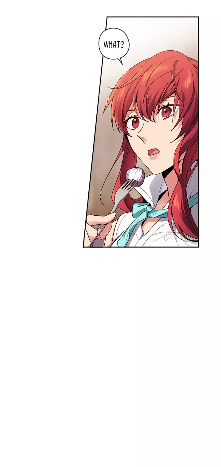 Reminiscence Adonis Chapter 99 page 54