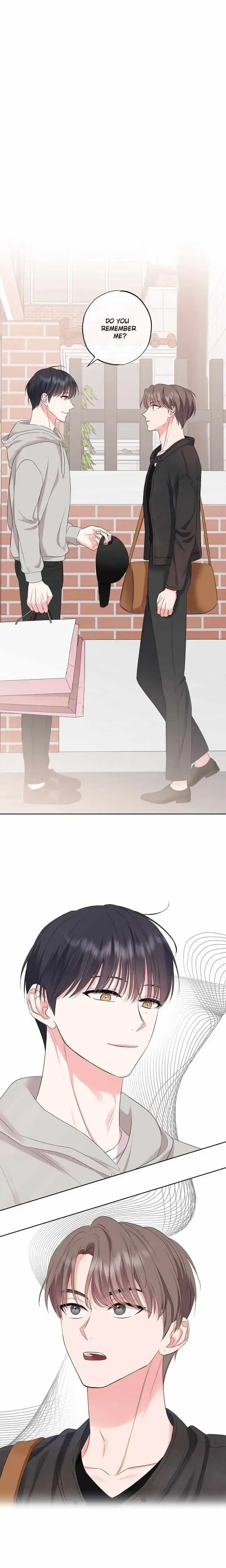 Replay: The Fancam That Turned Me Chapter 0 page 5