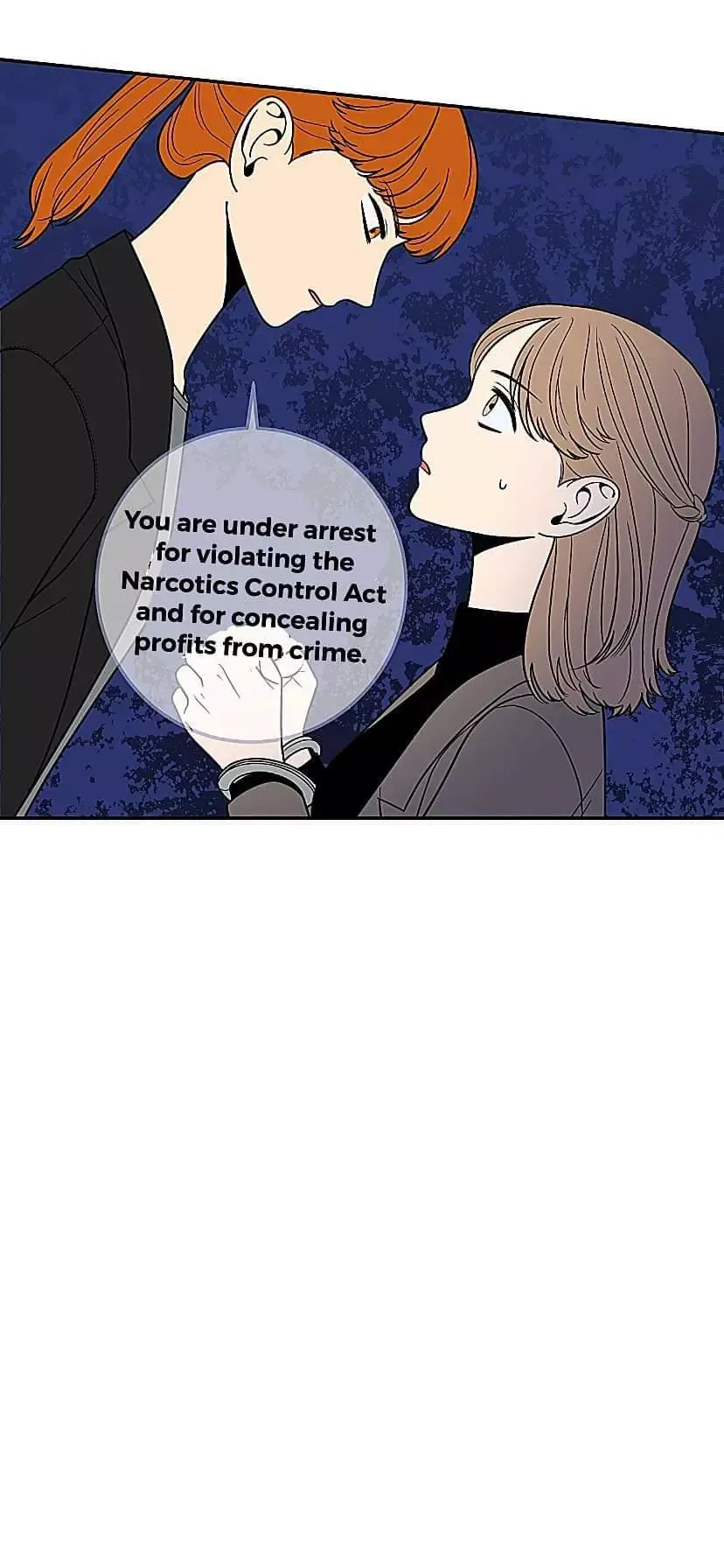 Request to leave Chapter 10 page 2