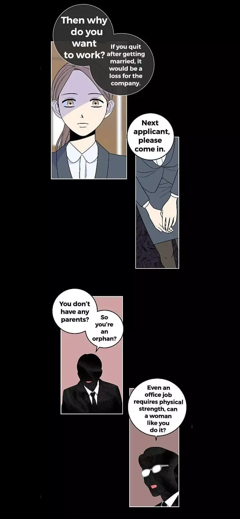 Request to leave Chapter 10 page 9